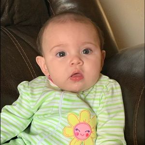 Meet your Posher, Marion